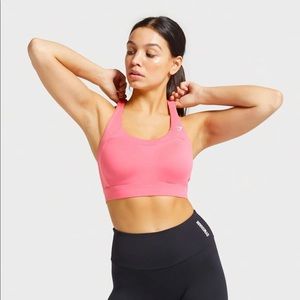 🌻 Gymshark sports bra🌻